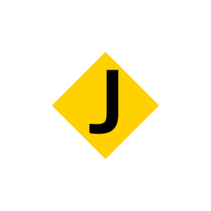 Yellow J